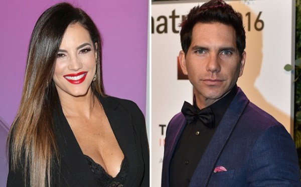 Foto: Gaby Espino y Arap Bethke / People en español