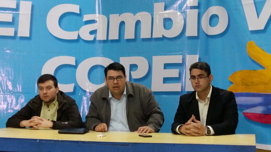 Copei alerta corrupción en nuevo sistema de distribución de alimentos del Gobierno