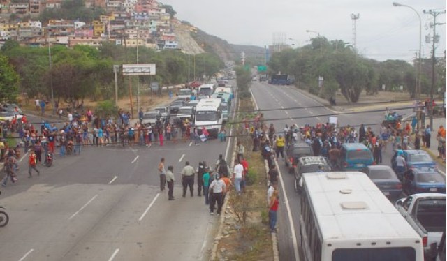 Foto: La Verdad de Vargas