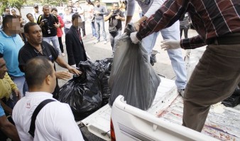 En 5 meses mataron a 360 personas en Anzoátegui