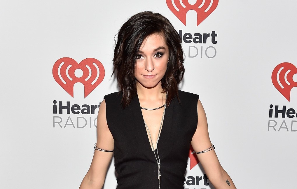 Identifican al asesino de la cantante Christina Grimmie (FOTO)