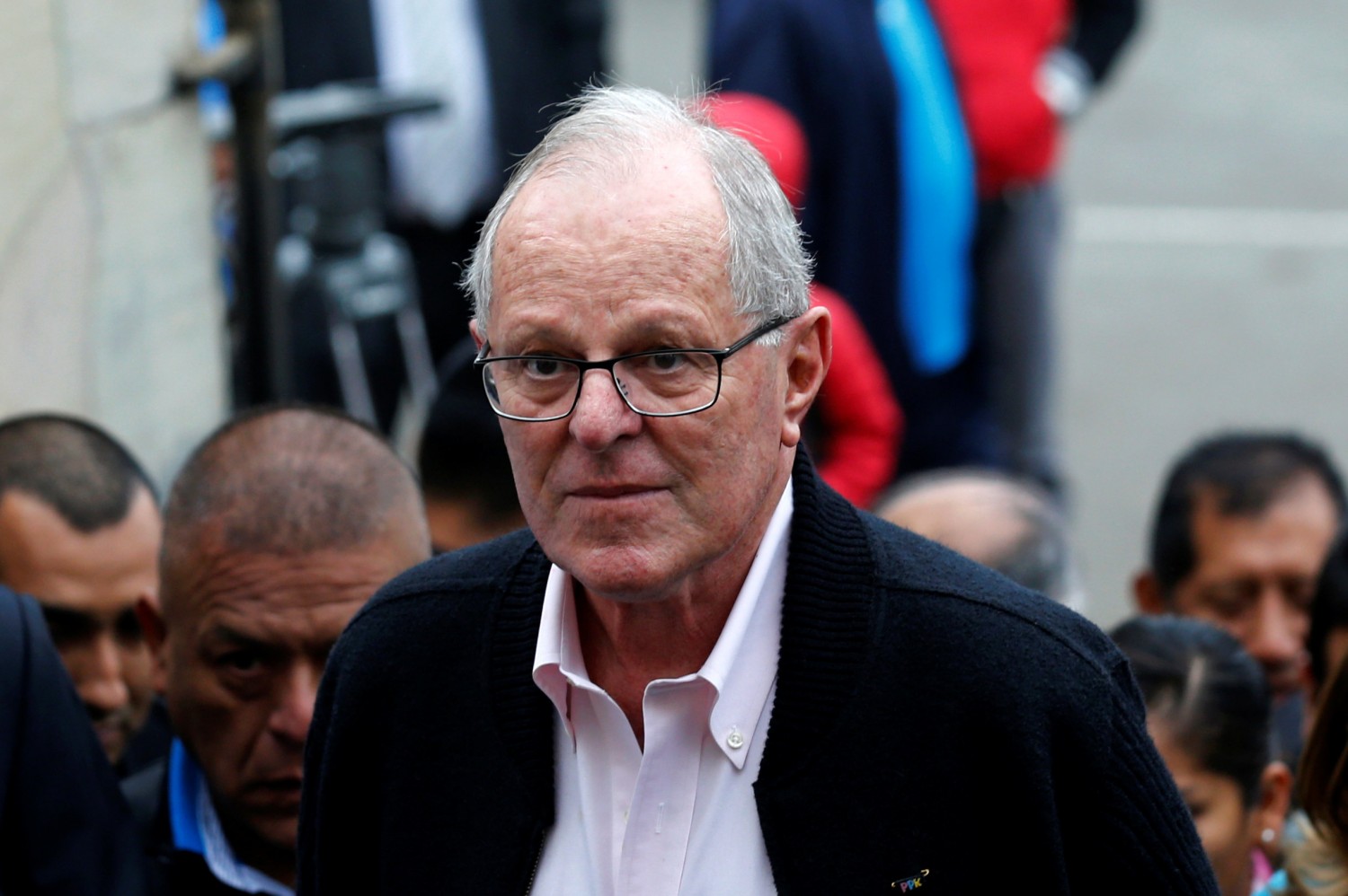 Kuczynski augura un club de ayuda a Venezuela para superar crisis económica