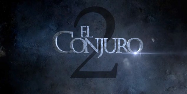 “The Conjuro II” hechiza la taquilla estadounidense