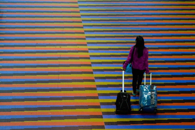 aeropuerto maiquetia