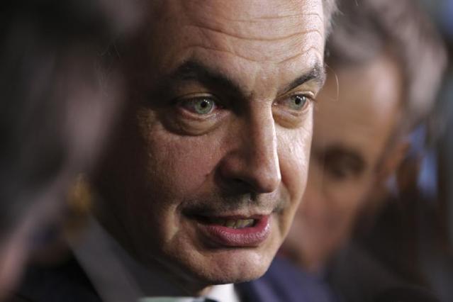 ZAPATERO