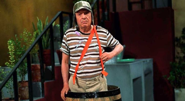 Mira el capítulo censurado de “El Chavo del 8”