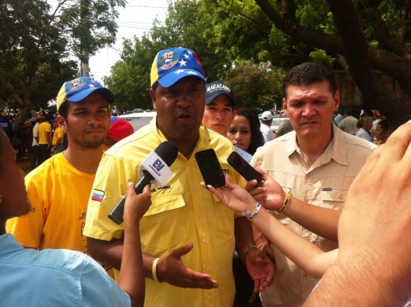 Foto: Nota de prensa