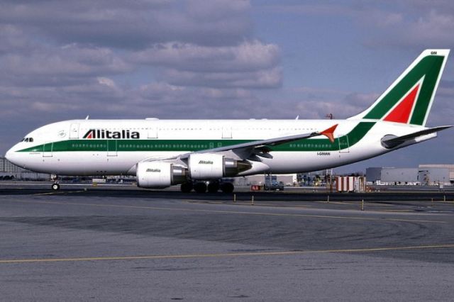 alitalia