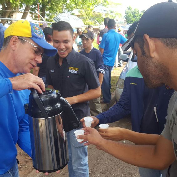 Foto: Nota de prensa