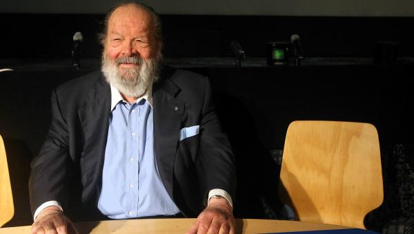 Muere a los 86 años el actor italiano Bud Spencer