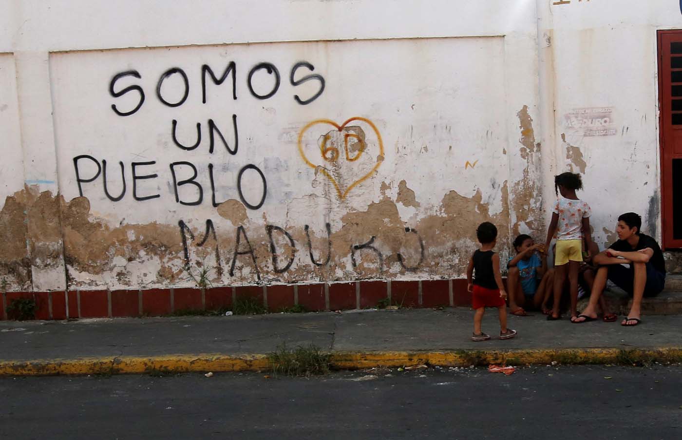 Mueren otros dos bebés por desnutrición en hospital de San Félix