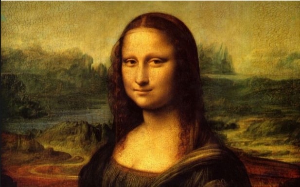 Mona Lisa