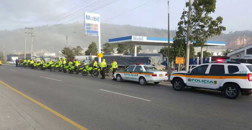 Se fue a Colombia buscando un mejor futuro y lo asesinaron