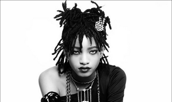 WillowSmith