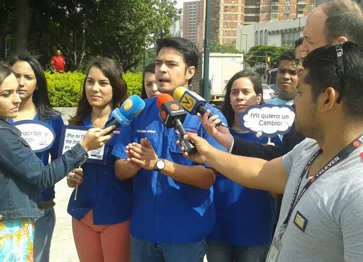 Denuncian irregularidades en elecciones internas de Juventud UNT