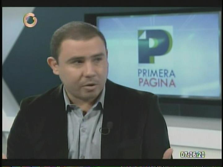 Ministro de Comunicación dice que en Venezuela no se puede hablar de crisis humanitaria