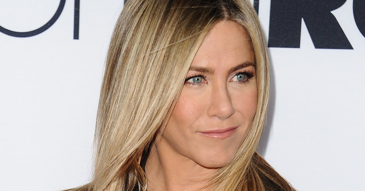 Jennifer Aniston puso fin a los rumores sobre adoptar a una niña con esta revelación