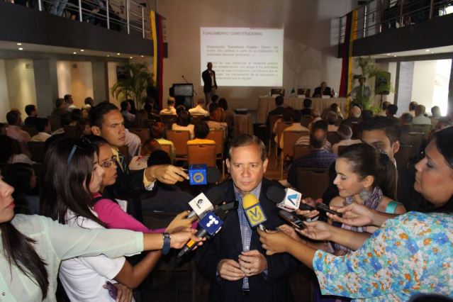 Foto: Prensa Juan Pablo Guanipa