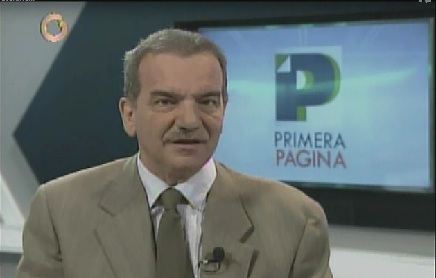 Luis Stefanelli: Decreto de emergencia limita el desenvolvimiento de la economía