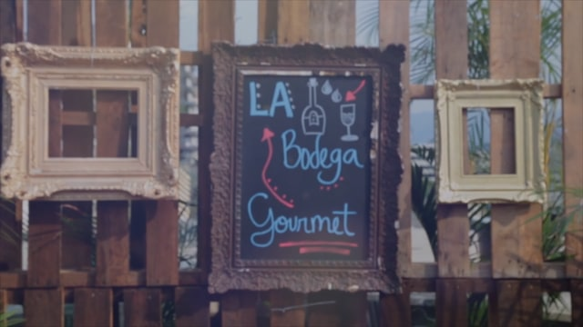 La Bodega Gourmet llega a Baruta