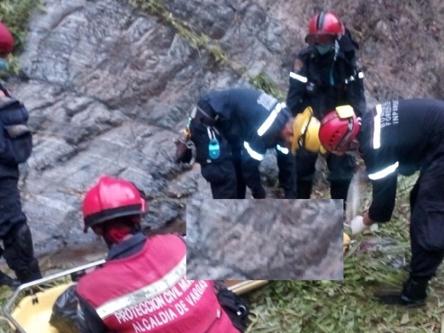 joven asesinada