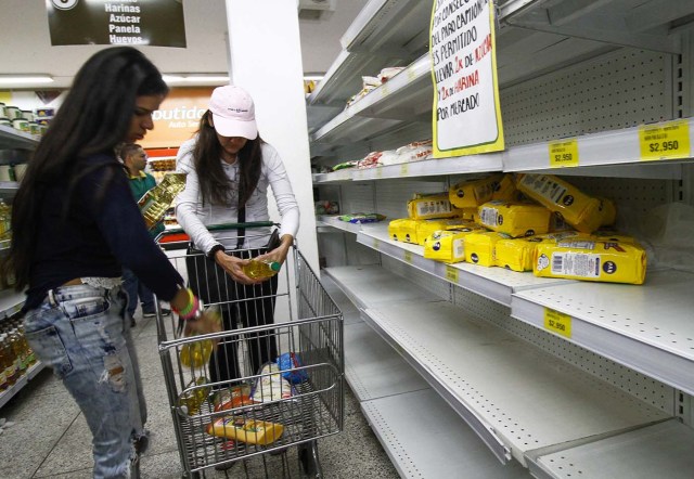 frontera cucuta venezolanos