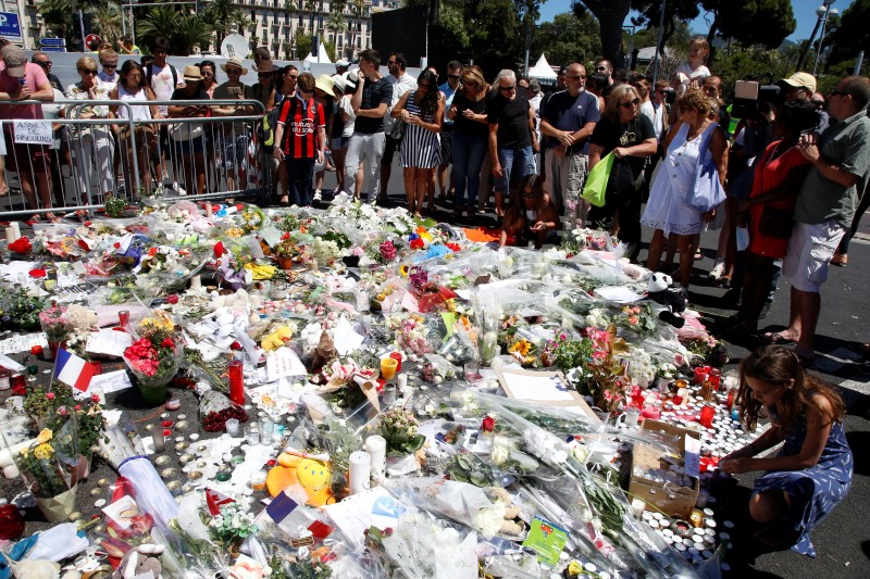 Católicos de Francia se unen en una jornada de ayuno en contra del terrorismo