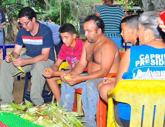 Dip. Daniel Antequera: El hambre se apoderó de los hogares venezolanos