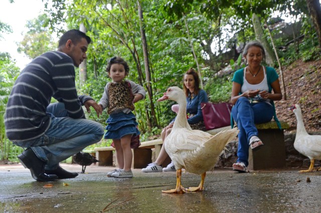 Foto: Prensa Alcaldía de Valencia