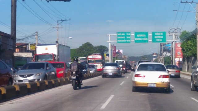 panamericana