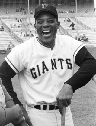 Willie Mays