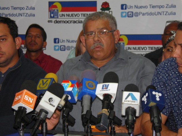 Prensa UNT Zulia