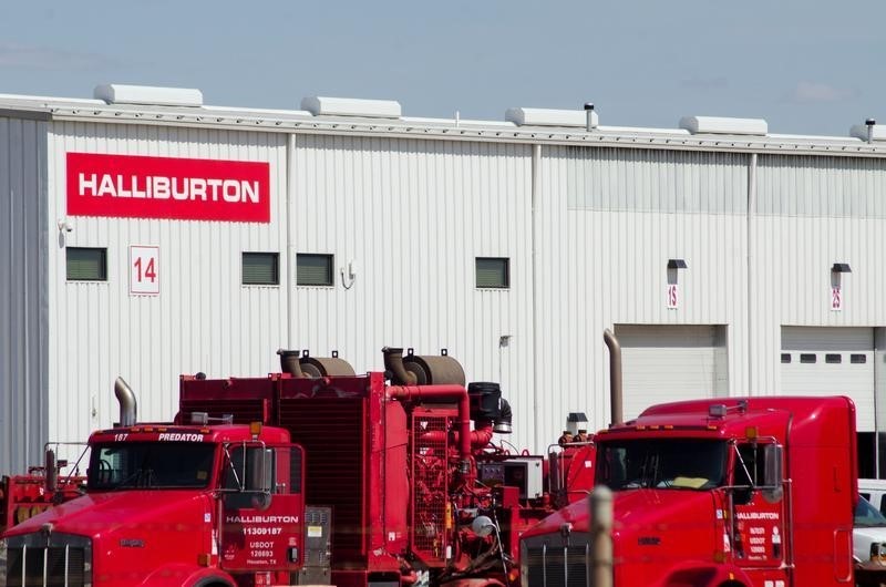 Halliburton gestiona cuidadosamente presencia en Venezuela