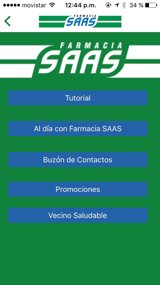 SAAS 3