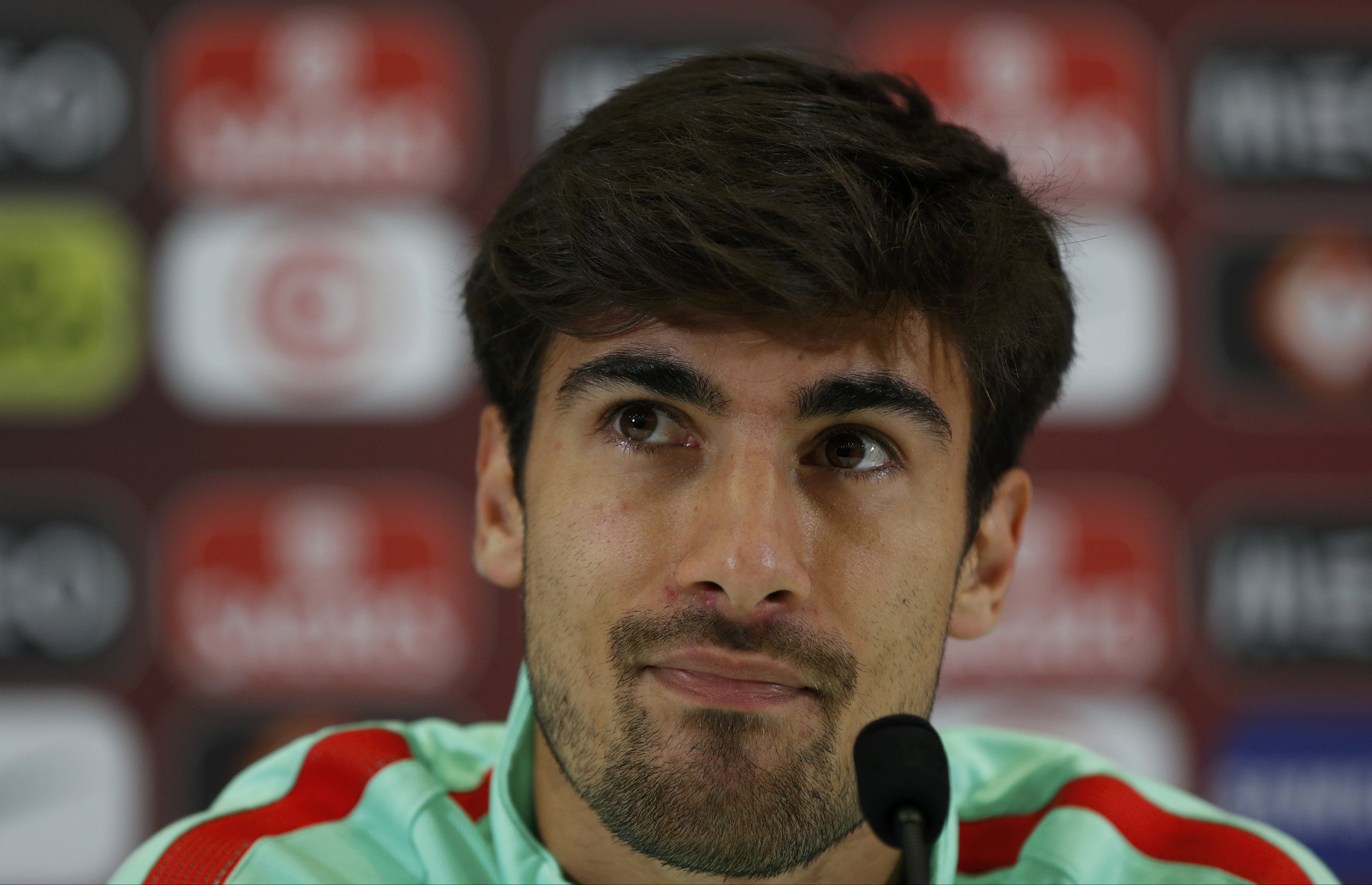 El Barcelona cierra el fichaje de Andre Gomes por cinco temporadas