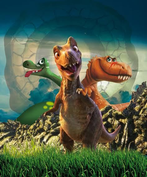 El musical “Rexy el Gran Dinosaurio y sus amigos” llegó a Caracas