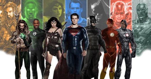 Justice League