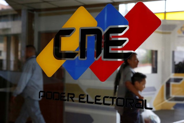 CNE reuters