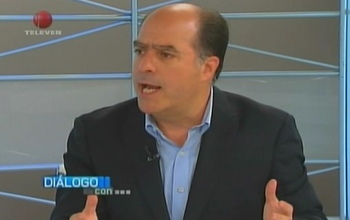 julio borges