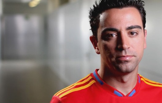 Xavi Hernández