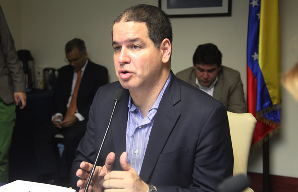 Luis Florido: Maduro inicia cumbre Mnoal sin credibilidad y derrotado por Mercosur