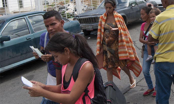 Los relatos del calvario que viven los pacientes en el Hospital Central de Lara