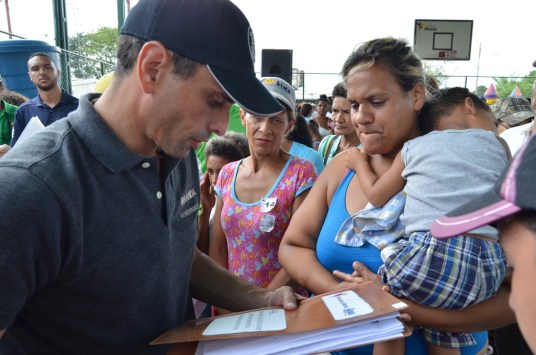 Capriles