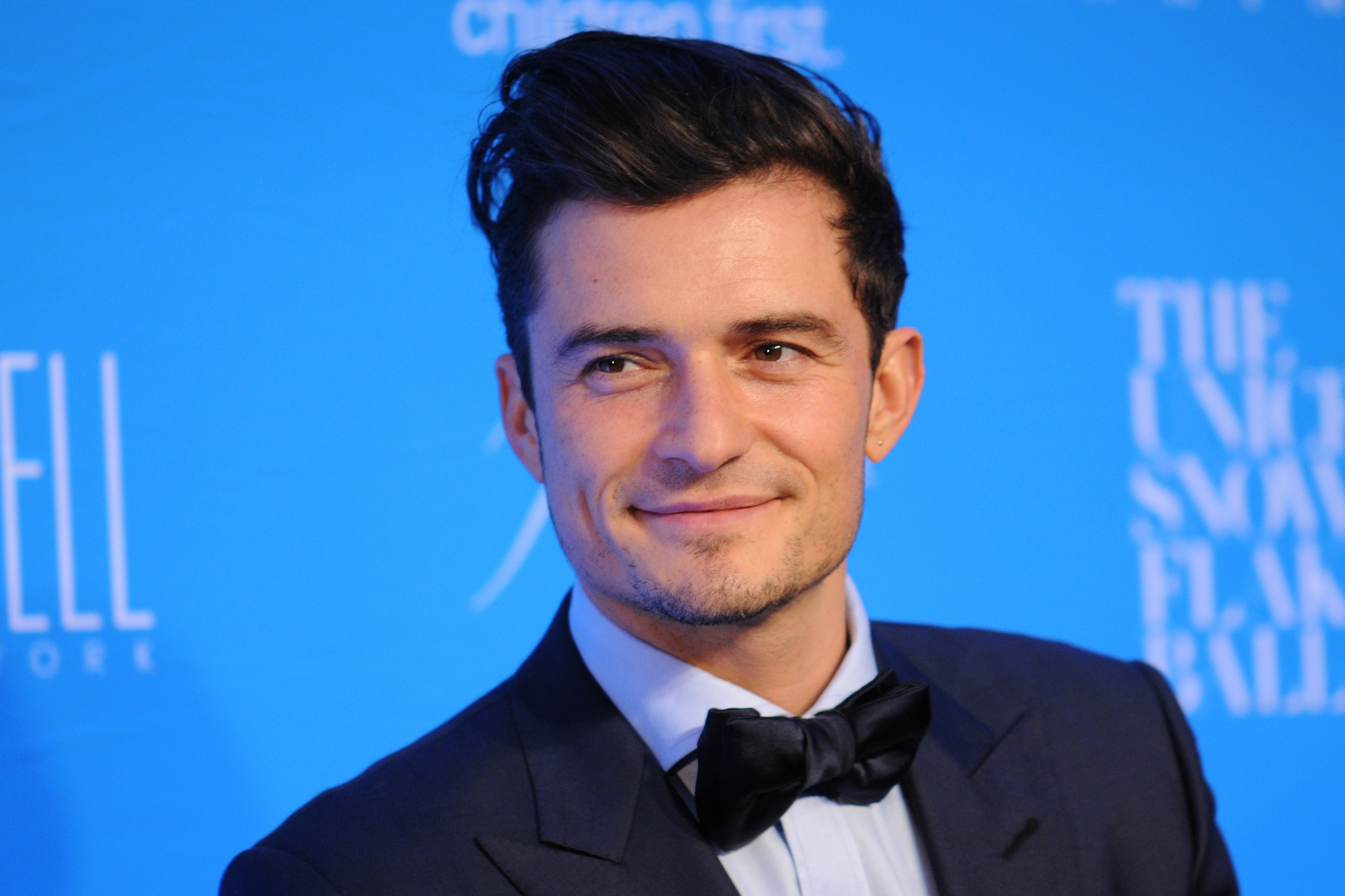 Orlando Bloom recordó el trágico accidente que casi le costó la vida