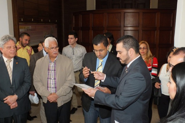 Foto: Prensa CCP Carabobo