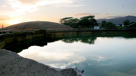 Aguas contaminadas consumen en cinco municipios de Carabobo