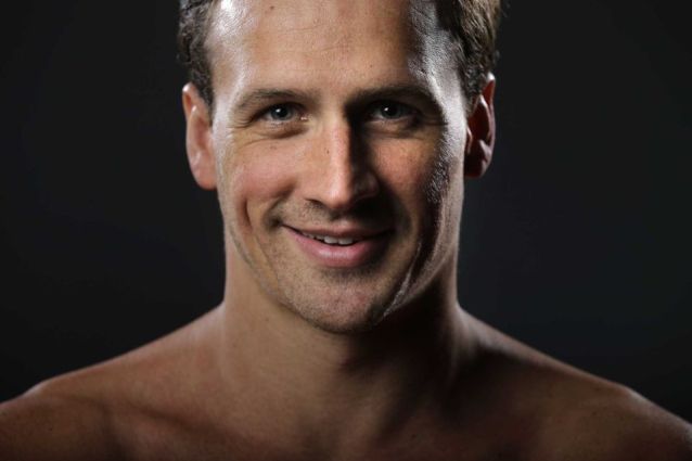 Ryan Lochte