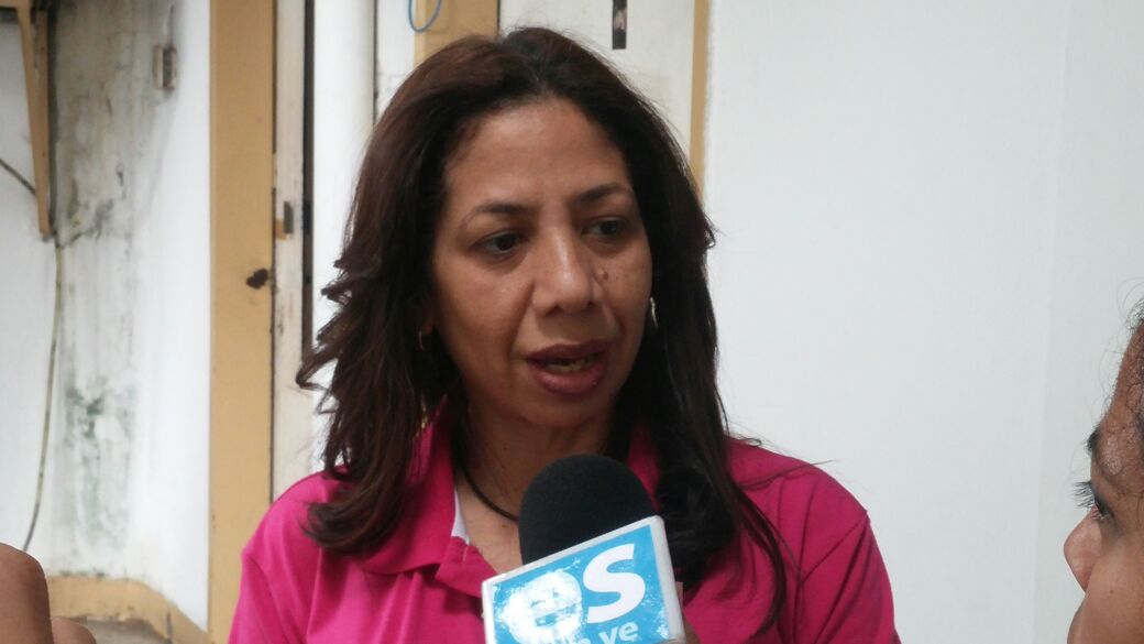 Betsy Bustos: Quien abusa del poder, tarde o temprano rendirá cuentas ante la ley