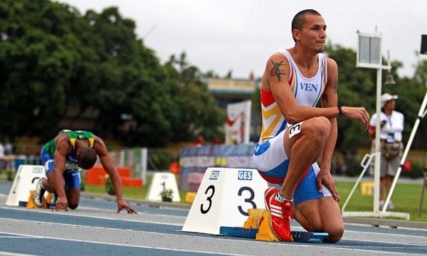 Así será la ruta de Venezuela en #Rio2016 este viernes 12 de agosto (Cronograma)