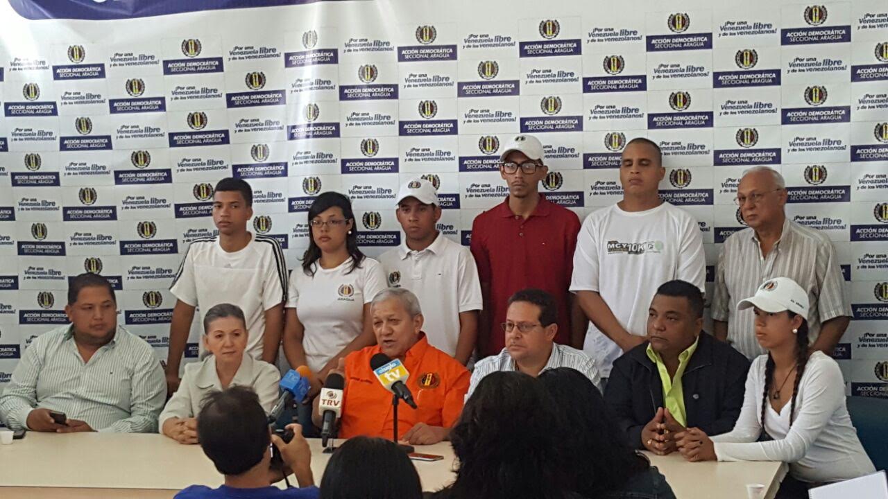 Clever Lara: Operación morrocoy del CNE para activar el Revocatorio podría generar un estallido social